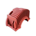 Dong guan Metal Casting Service High Quality Precision A380 ADC12 Aluminum Gravity Die Casting Parts